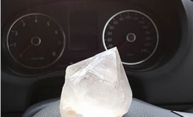 幻想的な美しさに圧倒されてしまいました