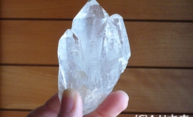 凄い!!りっぱ過ぎる!!これが本当に私の自分石?!