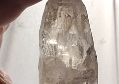 メッセージを見てなんだか泣きそうになりました