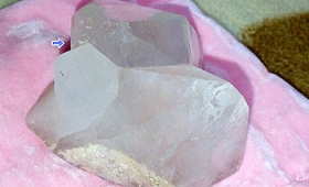 いつも胸キュンです！自分石