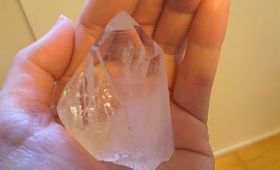 この石さんと出会えてよかった！！