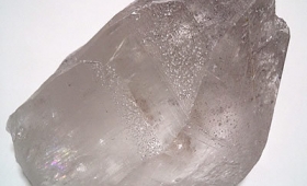 自分石を握って問いかけます