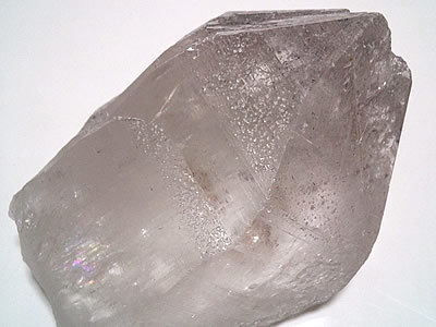 自分石を握って問いかけます