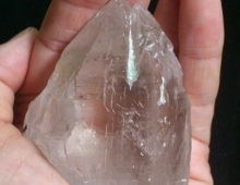 世界にひとつだけ。ワタシだけの自分石。