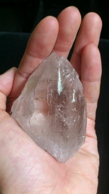 世界にひとつだけ。ワタシだけの自分石。