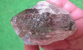 自分石のスピカ♪