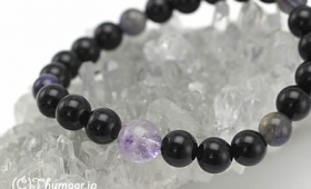 まるで自分の分身のように思えるブレスレット