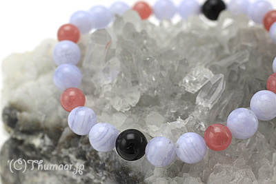 スペシャルブレスレットの感想