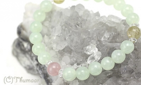 エネルギーが入っていくような感覚を覚えました