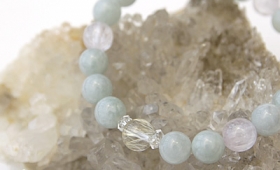 鑑定書を見て涙がこぼれてしまいました