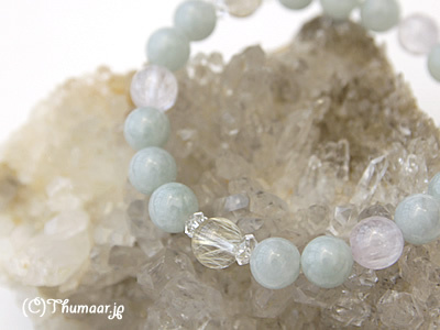 鑑定書を見て涙がこぼれてしまいました