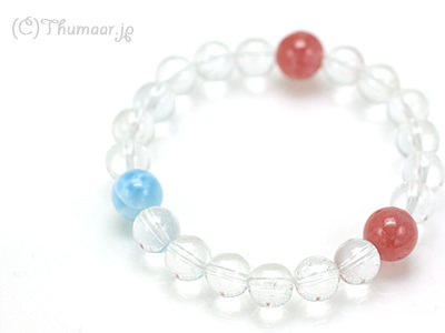 今の私にぴったりで驚きました！