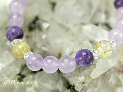 私にガッチリはまるキ ーワード でした♪