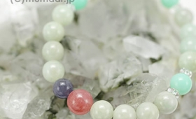 自分の誕生日にあわせて購入しました