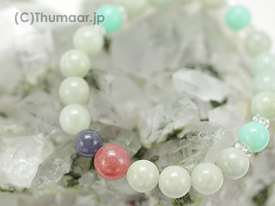 自分の誕生日にあわせて購入しました