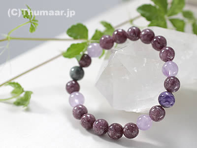 本当にパワーがあると感じました