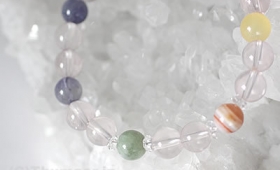 すごくなじんでて、愛おしいです