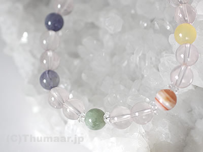 すごくなじんでて、愛おしいです