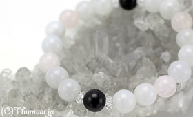 癒し系のもので、ちょっと驚きました