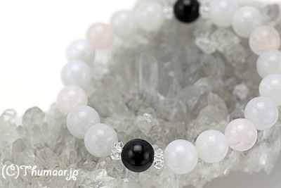 癒し系のもので、ちょっと驚きました