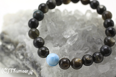 やっぱりつけてみて「あ、合っている！」と感じました