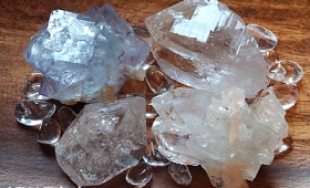 それにしても、自分石は可愛いですね