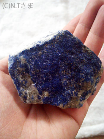 言葉で表現できない感覚がありました