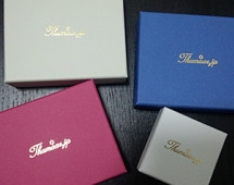 丁寧な梱包で感動しました