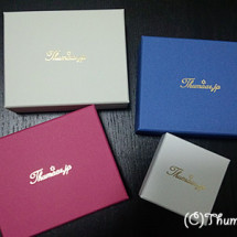 丁寧な梱包で感動しました