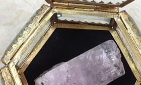 日々過ごしていく中で、心が穏やかになりました