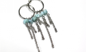 「可愛いー！」と声をあげてしまいました