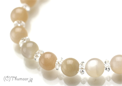 石のご縁が、またひとつ 繋がった気がします♪