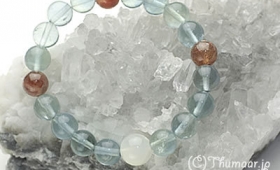 エネルギーが違う？ホワーって感じ？不思議な感じです